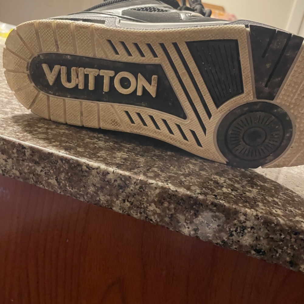 Lv skate shoes - Picture 5 of 10